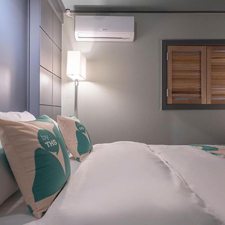 By Ths Valentine Hotel Incheon Siheung Екстер'єр фото
