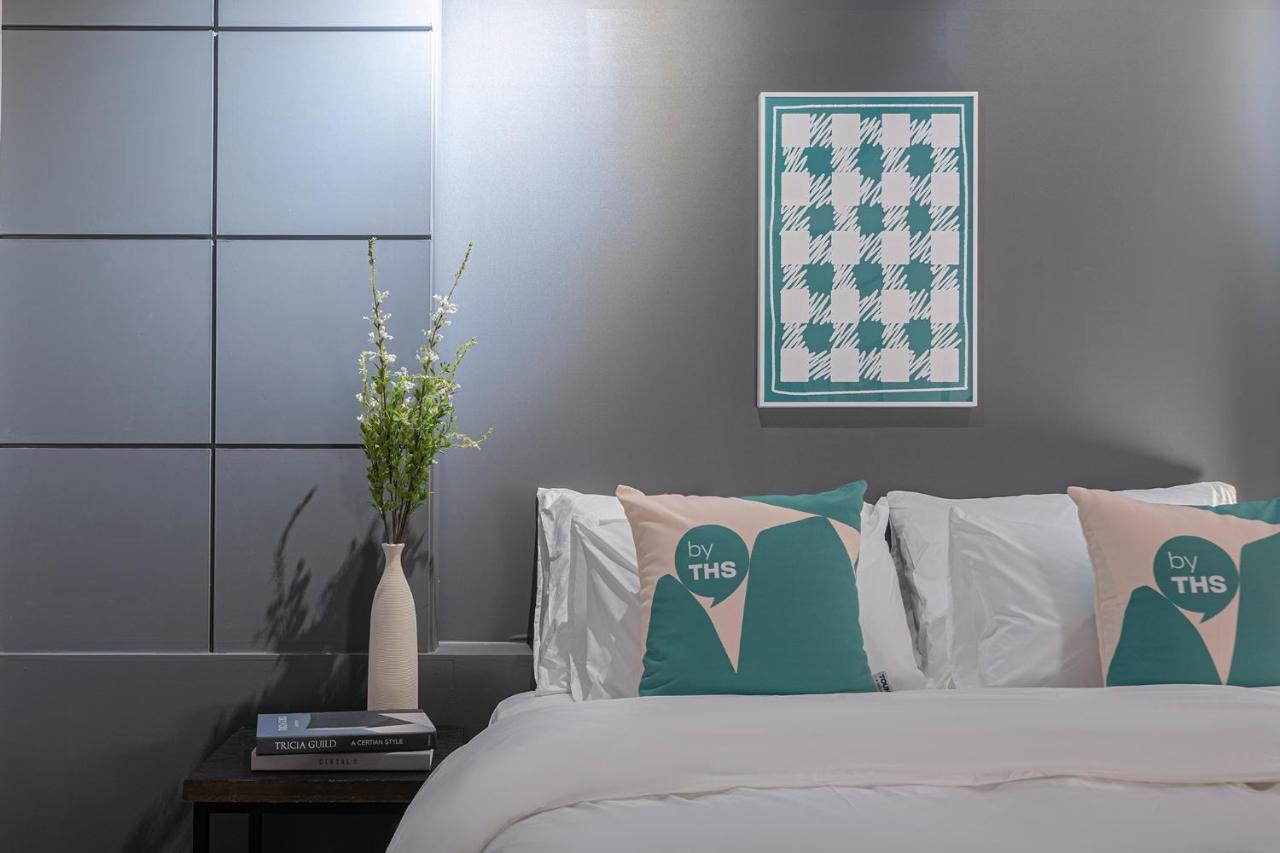 By Ths Valentine Hotel Incheon Siheung Екстер'єр фото